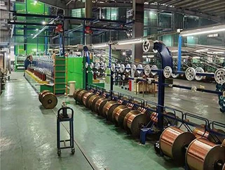 Vertikal emaljeringsmaskine